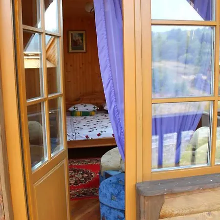 بيت ضيافة Buhiv *