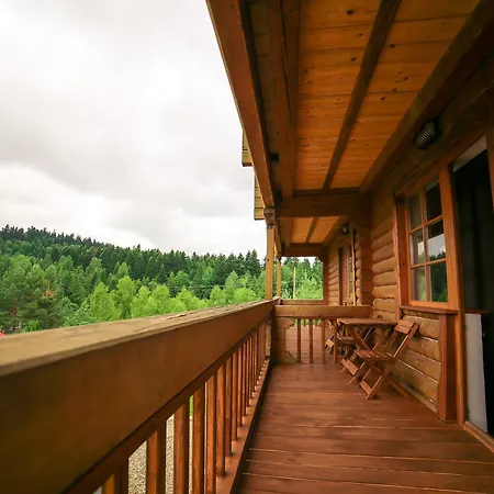 Buhiv بيت ضيافة