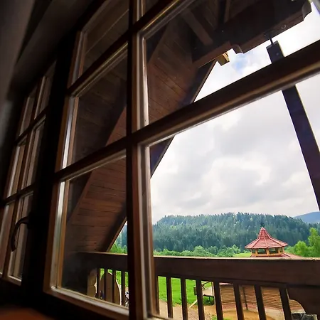 بيت ضيافة Buhiv *