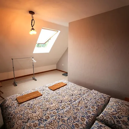 Guest house Buhiv Skhidnytsia