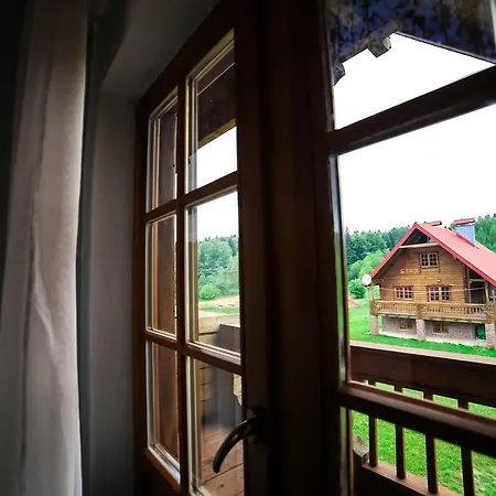 Buhiv بيت ضيافة Skhidnytsia