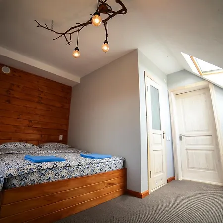 Buhiv Guest house