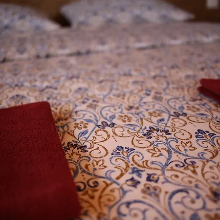 Buhiv بيت ضيافة