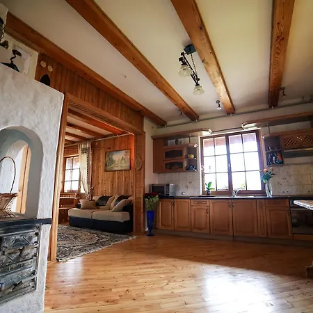 Buhiv بيت ضيافة