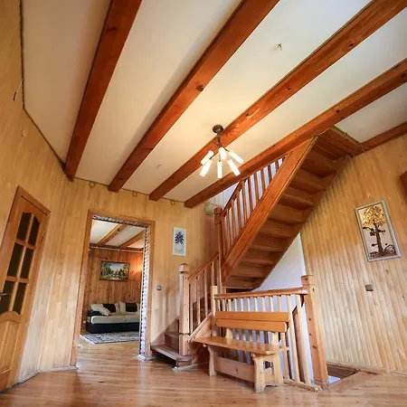 بيت ضيافة Buhiv *