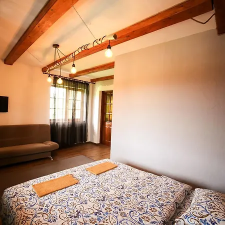 بيت ضيافة Buhiv