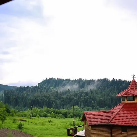 Buhiv * Skhidnytsia