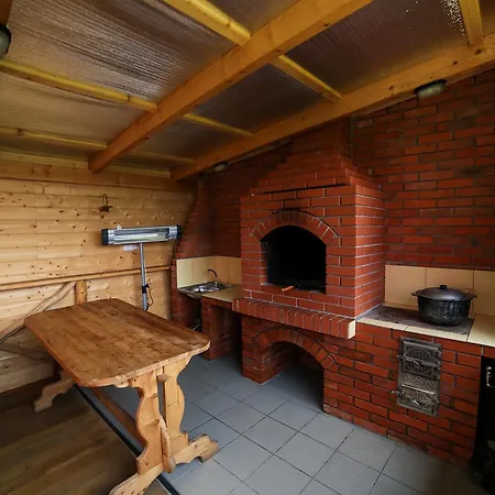 Buhiv Guest house