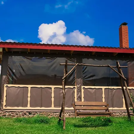 Buhiv * Skhidnytsia