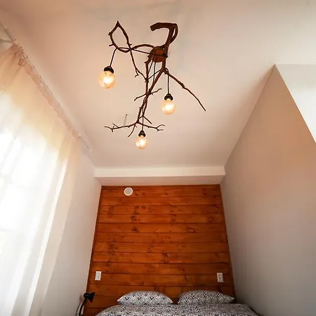 Guest house Buhiv *