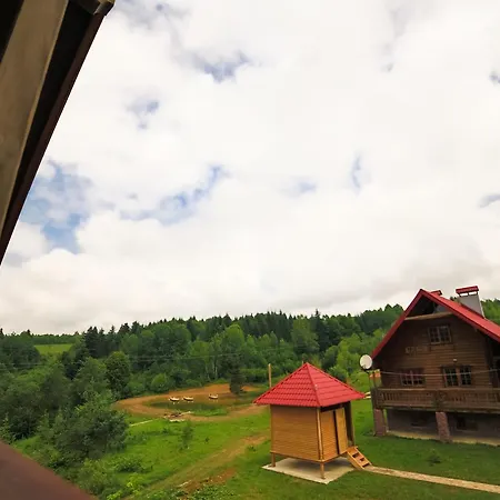 Buhiv Guest house *
