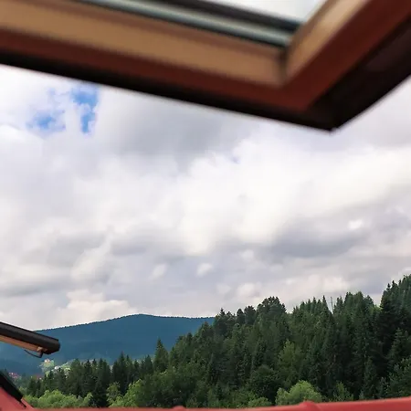 Guest house Buhiv *