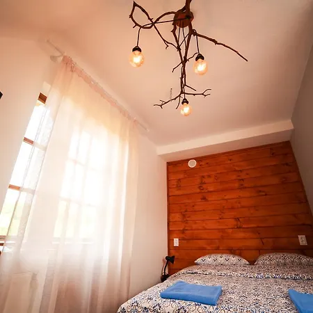 بيت ضيافة Buhiv