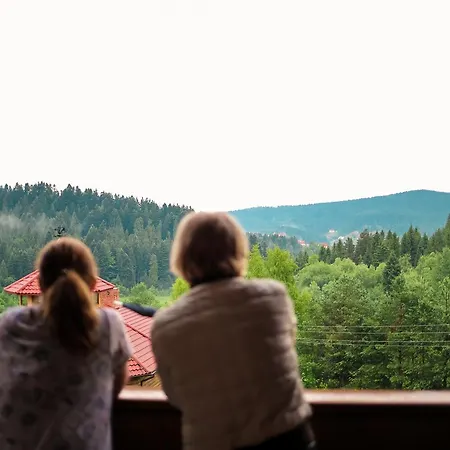 Buhiv Guest house *