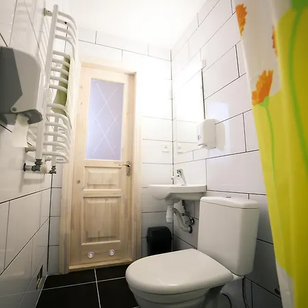 Buhiv Guest house *
