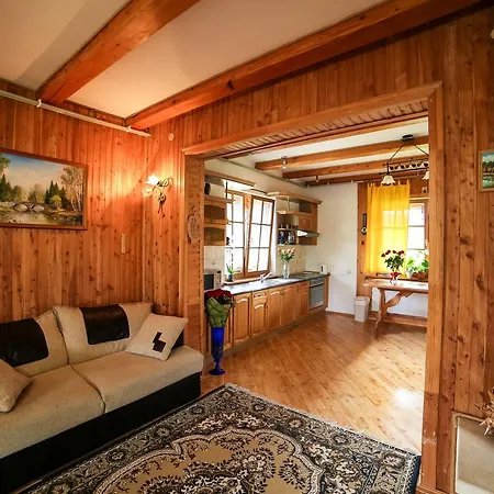 Buhiv Guest house *