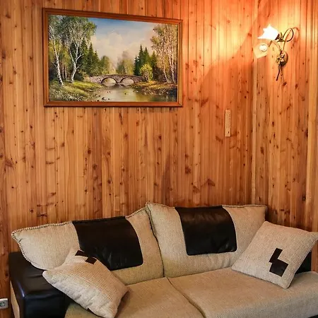 Guest house Buhiv Skhidnytsia