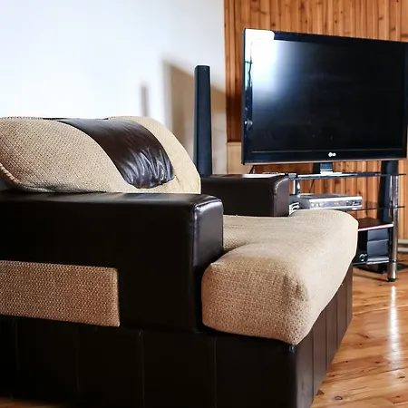 Guest house Buhiv Skhidnytsia