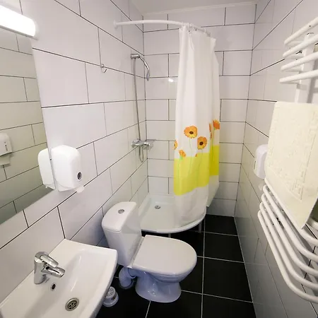 Guest house Buhiv Skhidnytsia