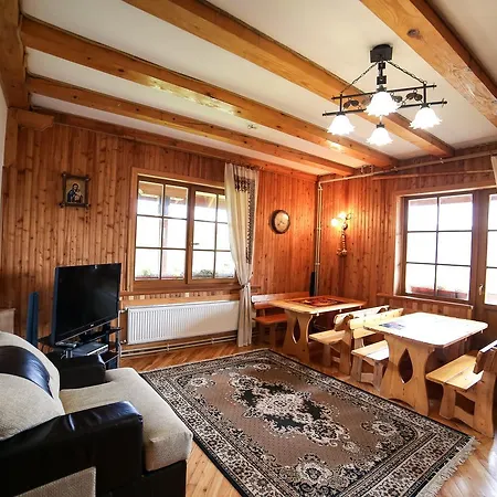 Guest house Buhiv *