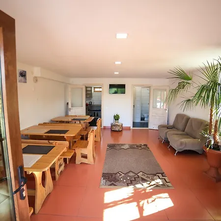 Buhiv Guest house