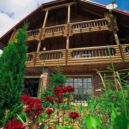 Buhiv Guest house