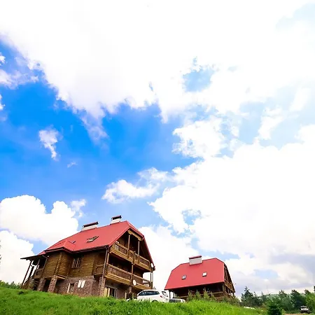 Guest house Buhiv *