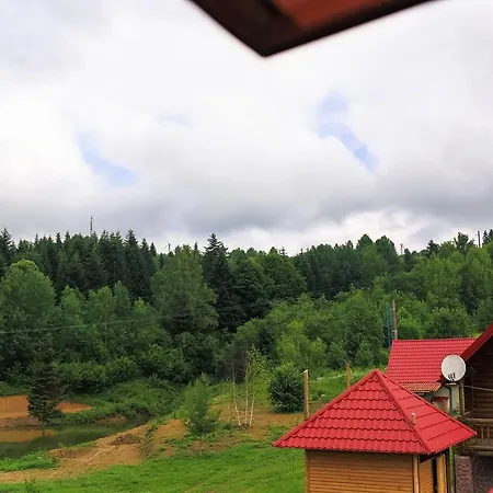 Buhiv * Skhidnytsia