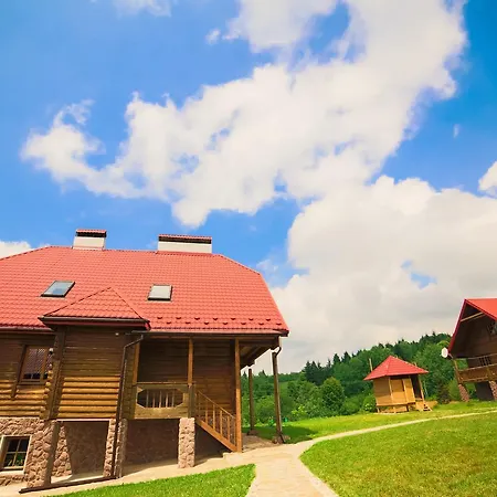 Buhiv Guest house *