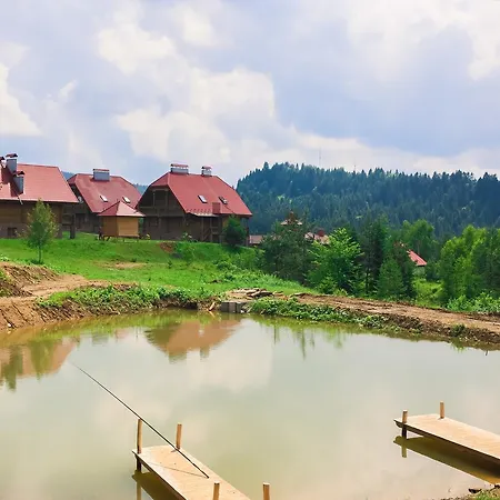 Guest house Buhiv *