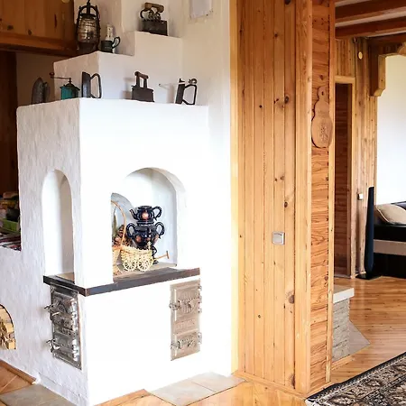 Buhiv Guest house *