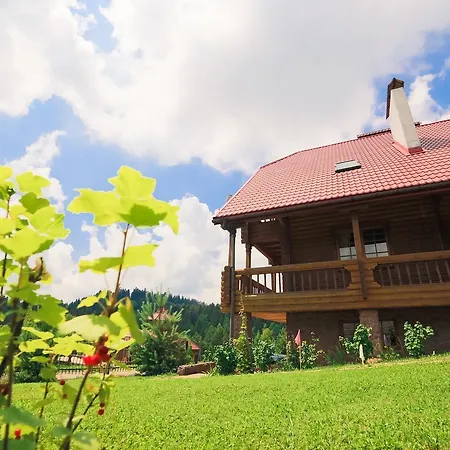 Guest house Buhiv