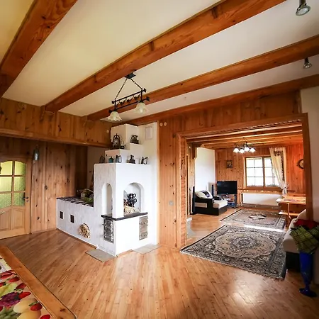 Guest house Buhiv *