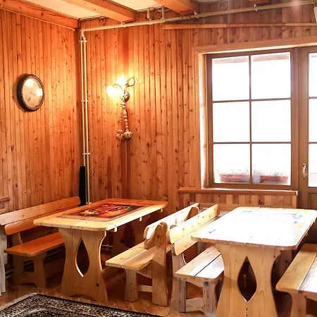 Guest house Buhiv *
