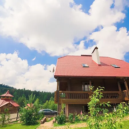 Buhiv Guest house *
