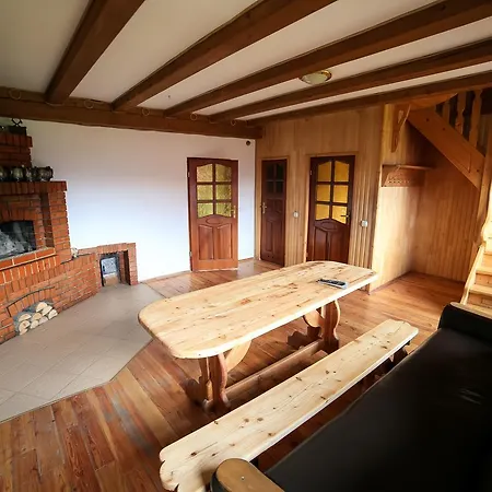 Guest house Buhiv