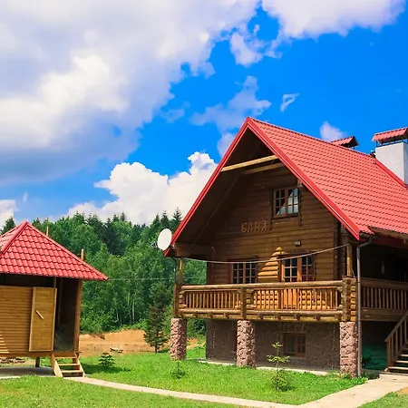 Buhiv Guest house