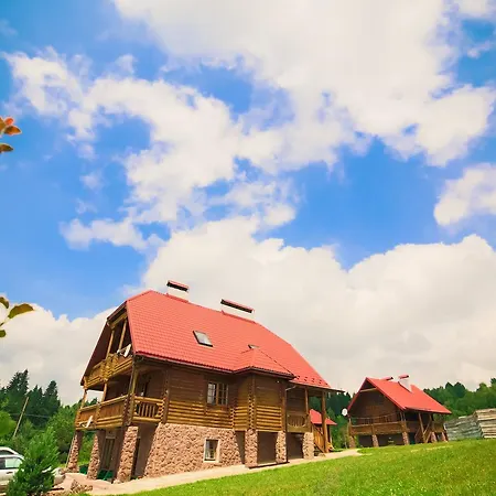 Guest house Buhiv Skhidnytsia