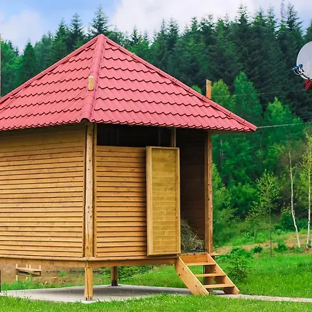 بيت ضيافة Buhiv *