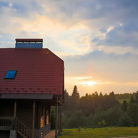 Buhiv * Skhidnytsia