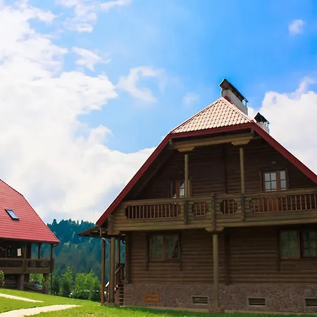 Buhiv Guest house *
