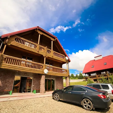Buhiv Guest house