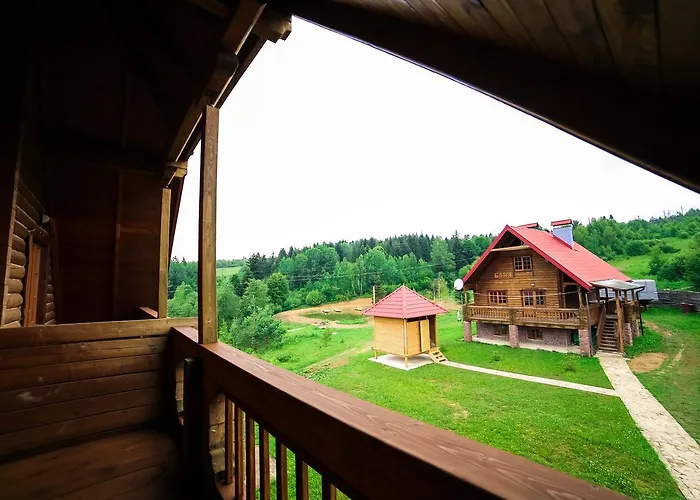 Buhiv Skhidnytsia