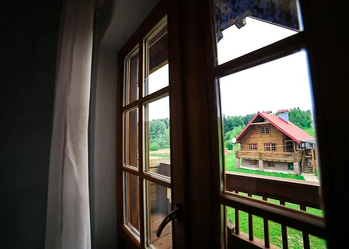 Buhiv Konukevi Skhidnytsia