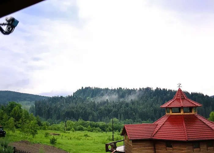 Buhiv * Skhidnytsia