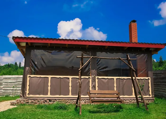 Buhiv * Skhidnytsia