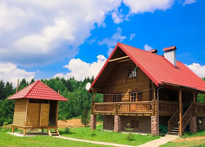 Buhiv Konukevi