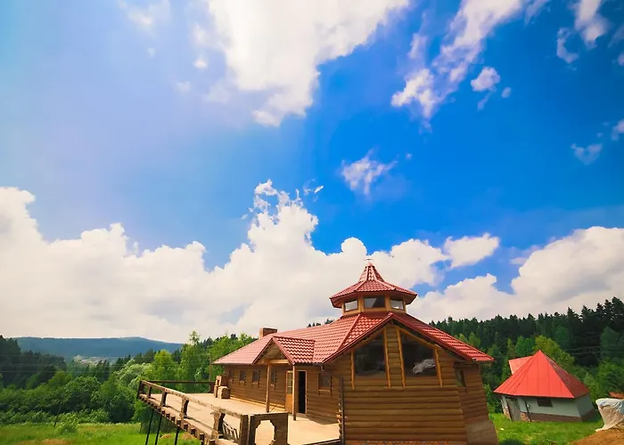Buhiv Konukevi Skhidnytsia