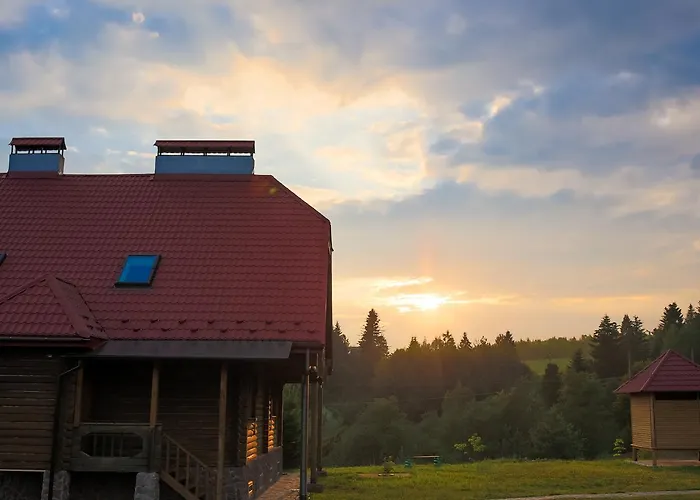 Buhiv * Skhidnytsia