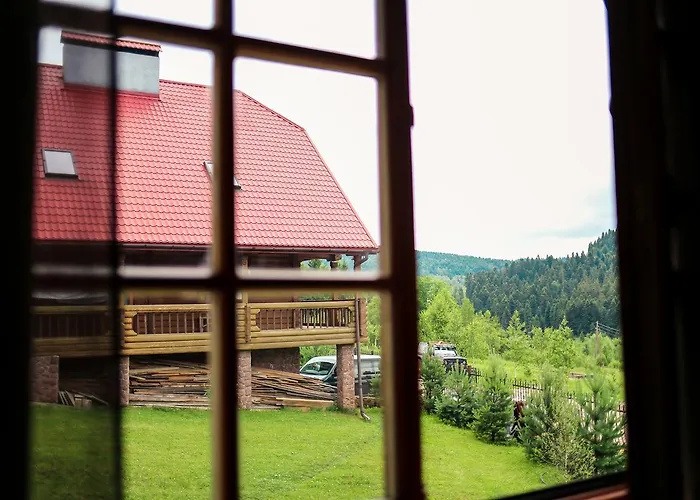Buhiv * Skhidnytsia